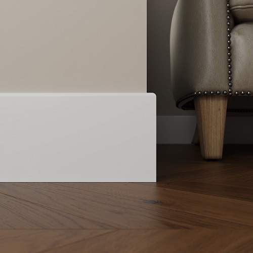 Плинтус ULTRAWOOD Сосна Base 1010 i